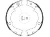 剎車(chē)蹄片 Brake Shoe Set:MB668906